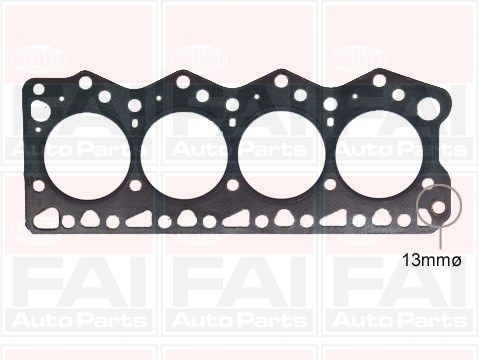 FAI AUTOPARTS Tiiviste, sylinterikansi HG899C